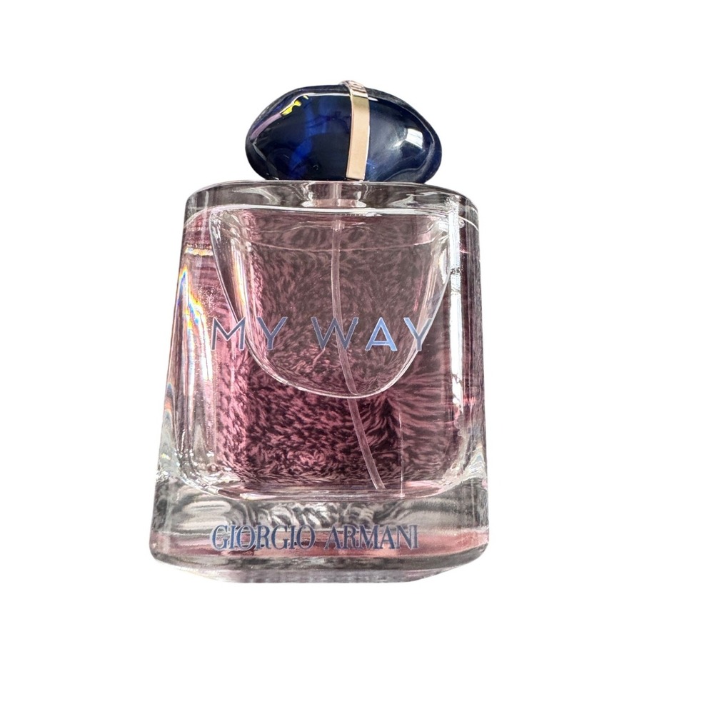 Giorgio Armani My Way Eau de Parfum 90ml 3 oz Spray for Women New With Box
